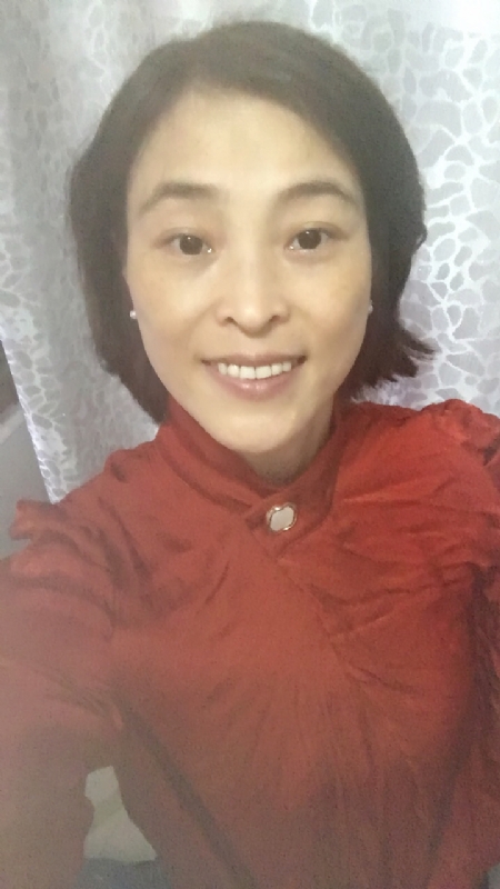 九妹的第二张照片--连云港相亲服务中心