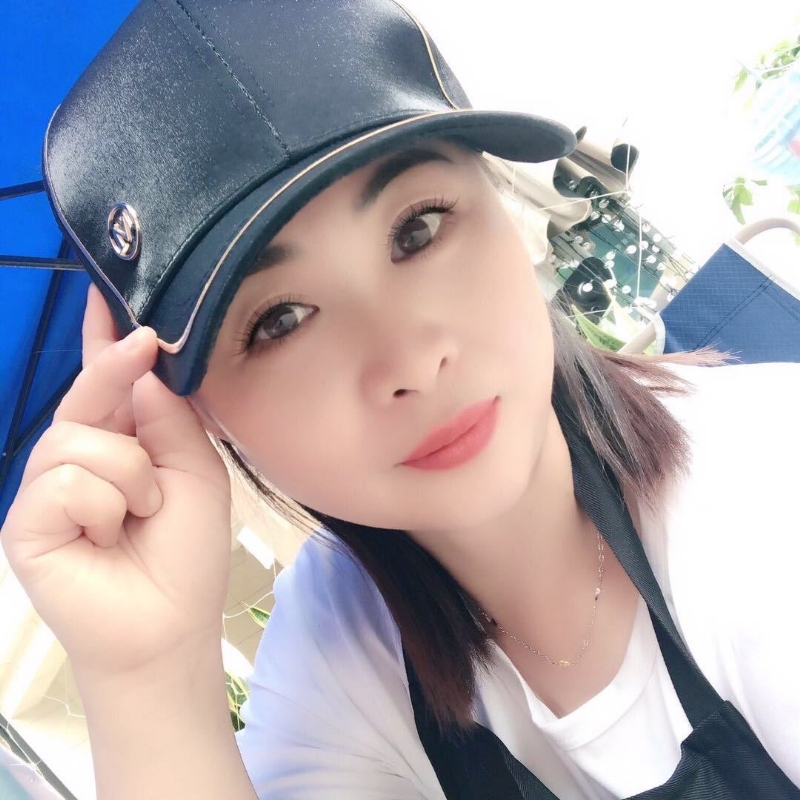 可可的第一张照片--连云港相亲服务中心
