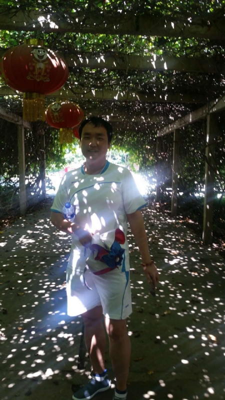 玖语笙的第四张照片--连云港相亲服务中心