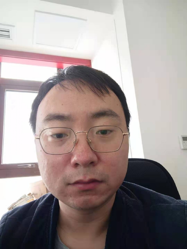 慕容清的第二张照片--连云港相亲服务中心
