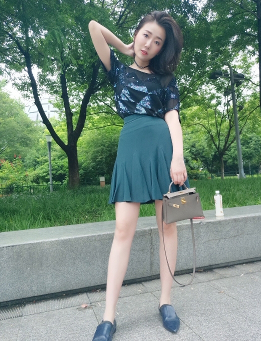 Leanna的第四张照片--连云港相亲服务中心