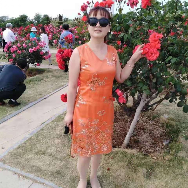 yunerfei的第一张照片--连云港相亲服务中心