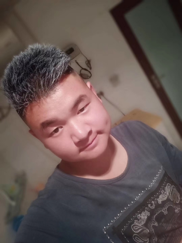 李子木的第一张照片--连云港相亲服务中心