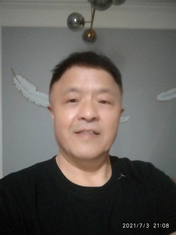 小冰奶豆的第一张照片--连云港相亲服务中心