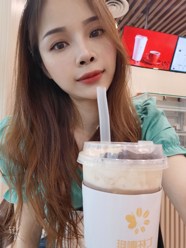 丽丽子的第一张照片--连云港相亲服务中心