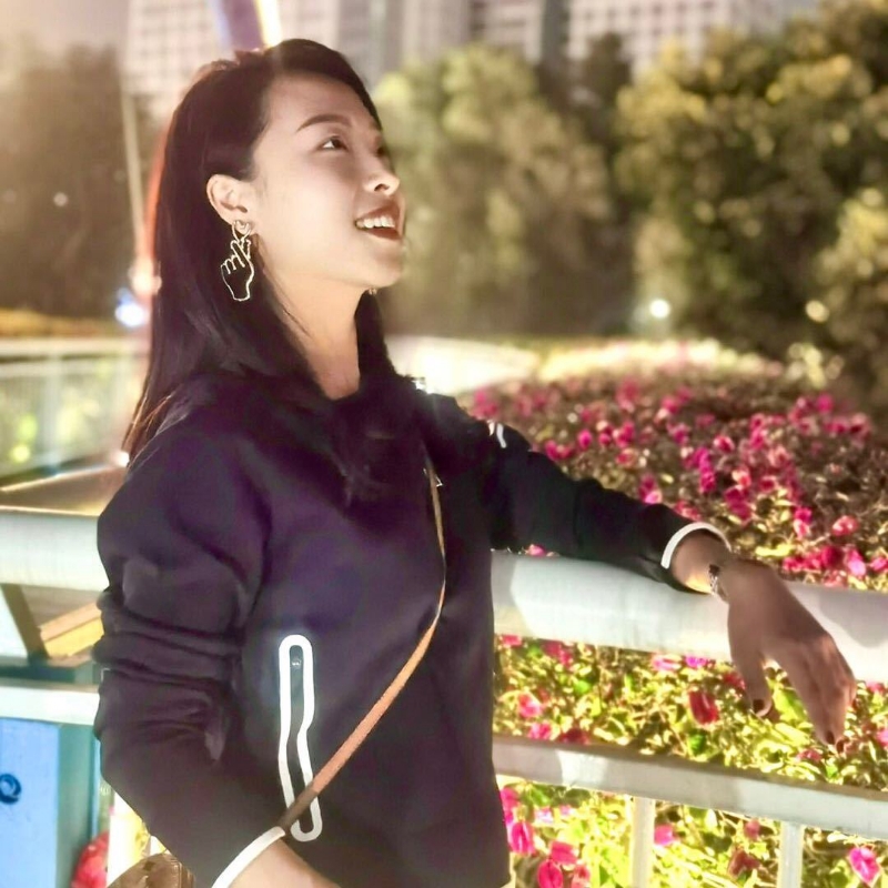 丫丫的第一张照片--连云港相亲服务中心