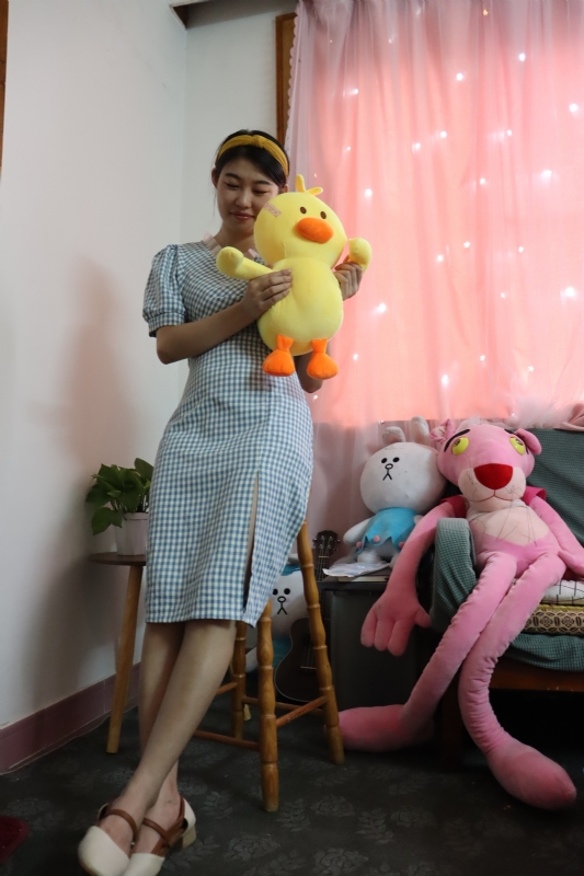 糖糖的第一张照片--连云港相亲服务中心