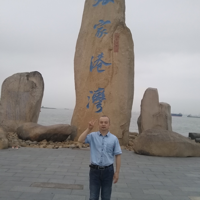 zjz的第一张照片--连云港相亲服务中心