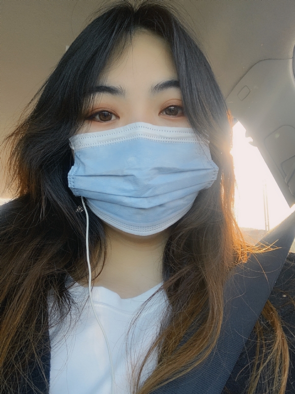 小周周的第一张照片--连云港相亲服务中心