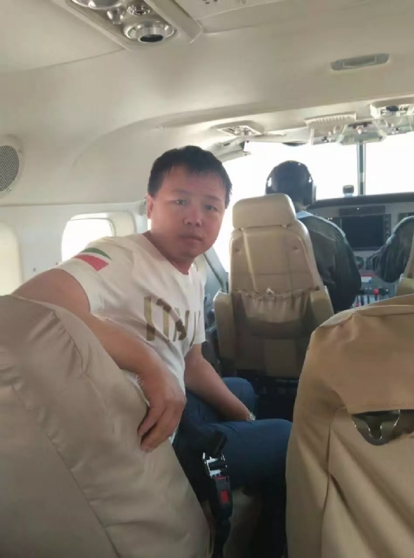 随风飘零的第一张照片--连云港相亲服务中心