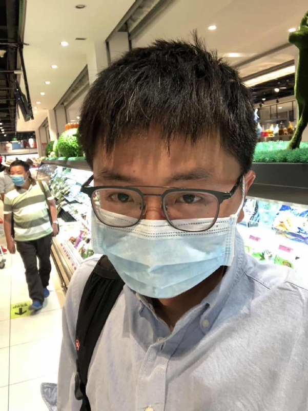 依一的第一张照片--连云港相亲服务中心