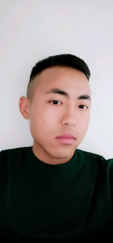 信仰的第一张照片--连云港相亲服务中心