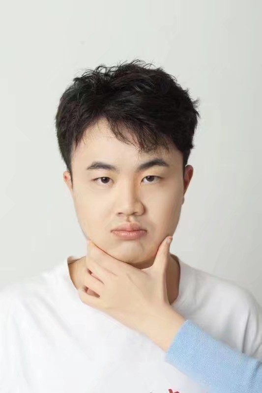 LI的第二张照片--连云港相亲服务中心