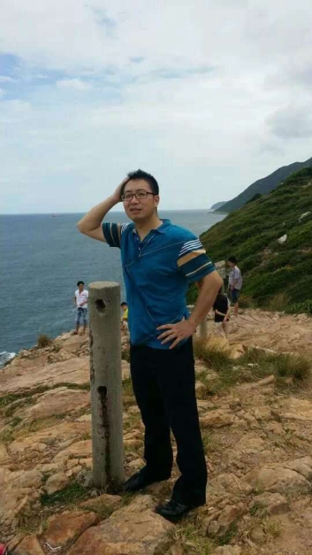 xiaochen的第一张照片--连云港相亲服务中心