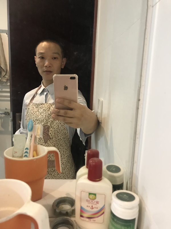 风子的第一张照片--连云港相亲服务中心