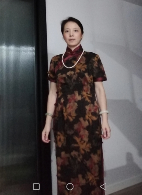 起起的第三张照片--连云港相亲服务中心