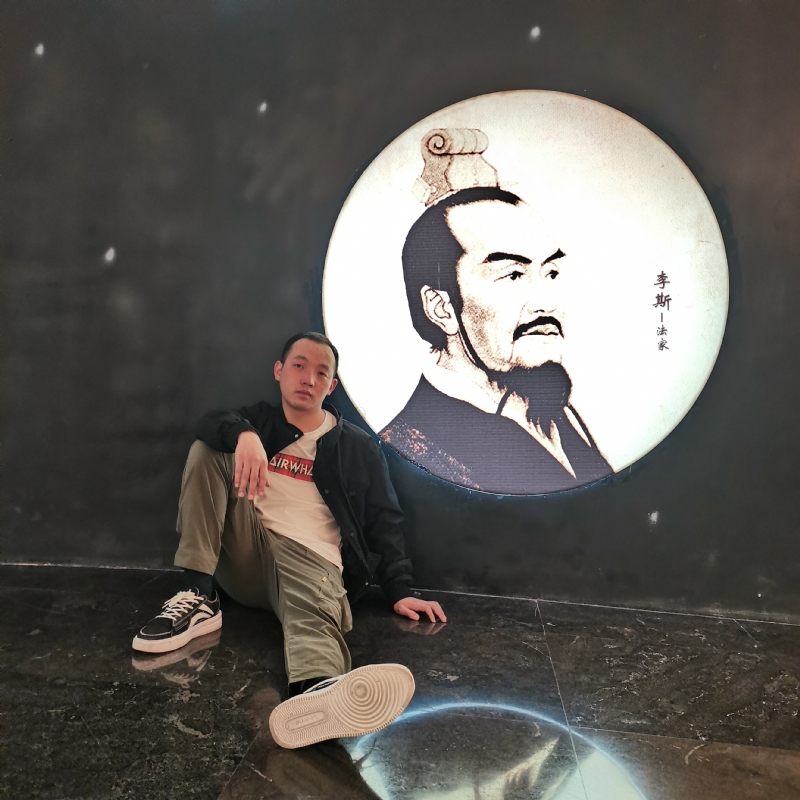小灰灰的第一张照片--连云港相亲服务中心