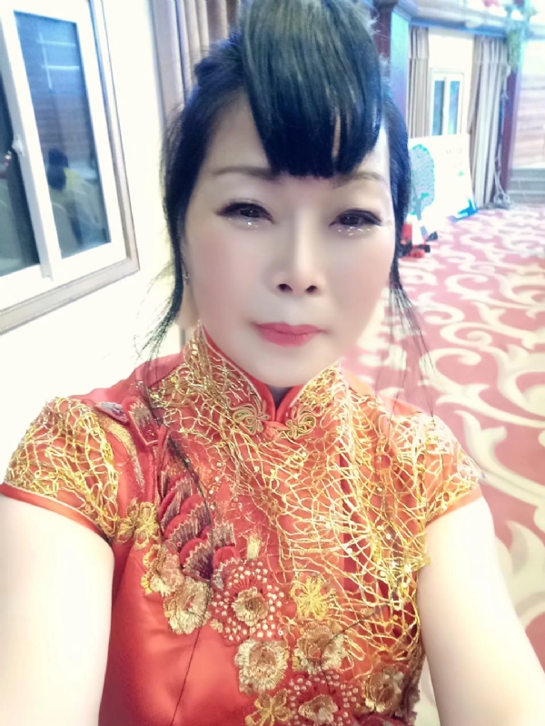 冰雪的第一张照片--连云港相亲服务中心
