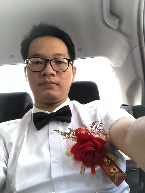 小陈的第一张照片--连云港相亲服务中心
