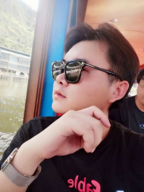 曲生的第一张照片--连云港相亲服务中心