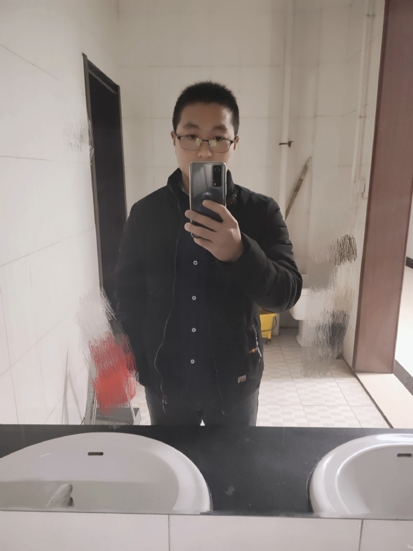 期待卿至的第一张照片--连云港相亲服务中心