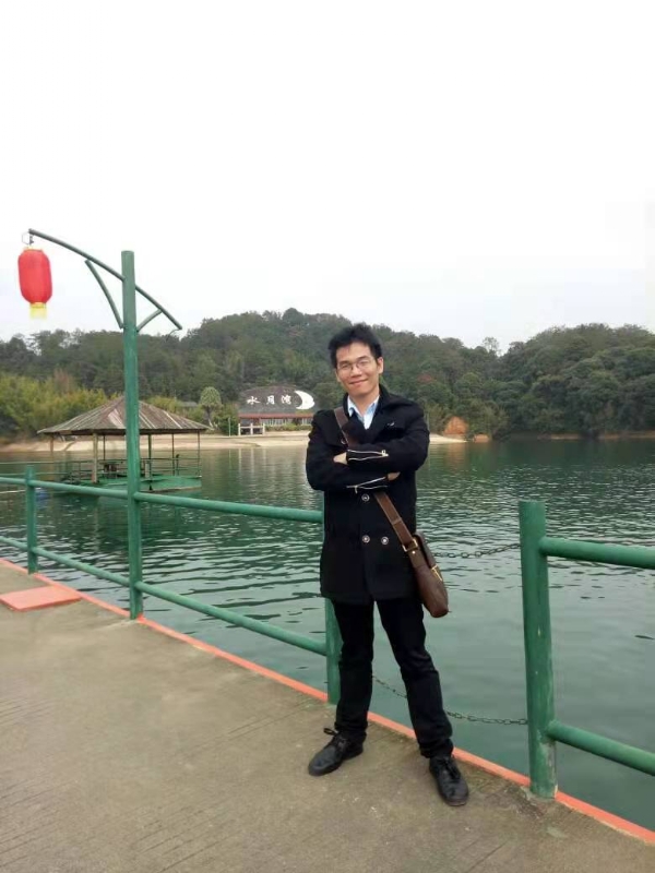 缘分不期而遇的第一张照片--连云港相亲服务中心