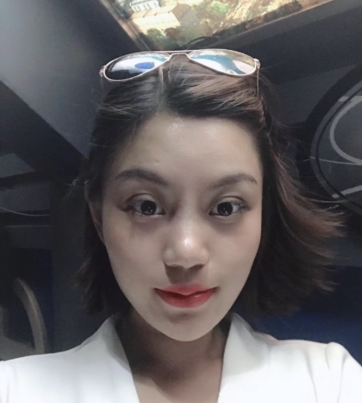 春暖花开的第二张照片--连云港相亲服务中心