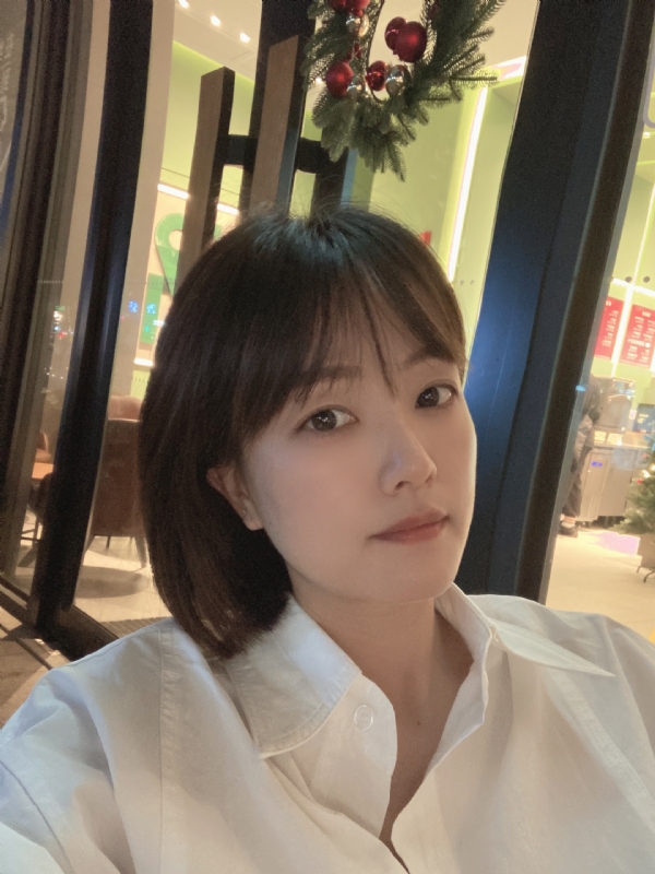 笑笑girl的第一张照片--连云港相亲服务中心