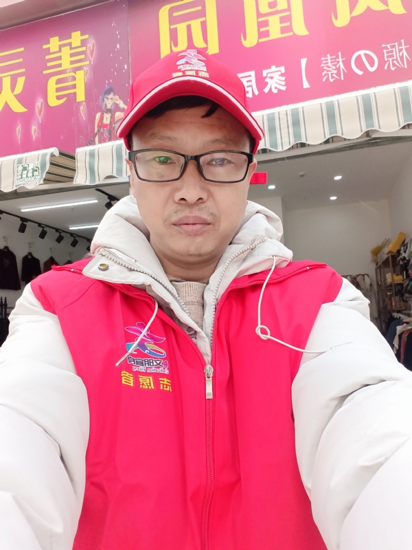 直男的第一张照片--连云港相亲服务中心