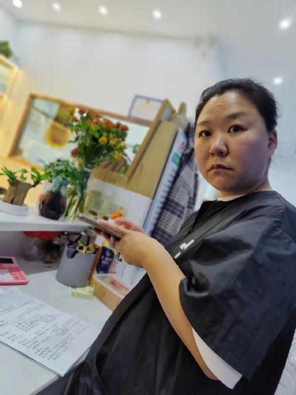 东北小野花的第一张照片--连云港相亲服务中心