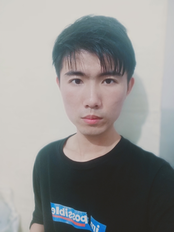 奔跑的範儿的第二张照片--连云港相亲服务中心