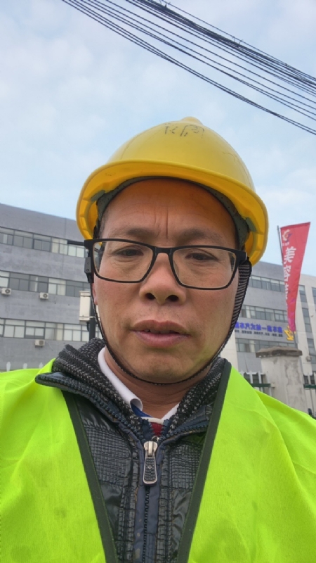 蔡付泽的第一张照片--连云港相亲服务中心