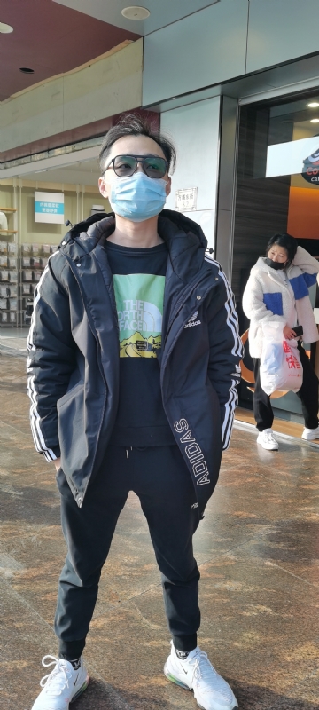 奔波霸的第一张照片--连云港相亲服务中心