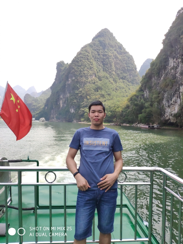 只为你而来的第一张照片--连云港相亲服务中心