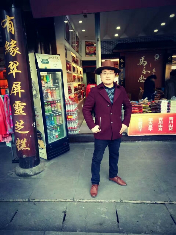 手心里的温柔的第一张照片--连云港相亲服务中心