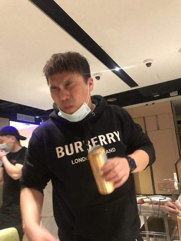 偶遇的第二张照片--连云港相亲服务中心