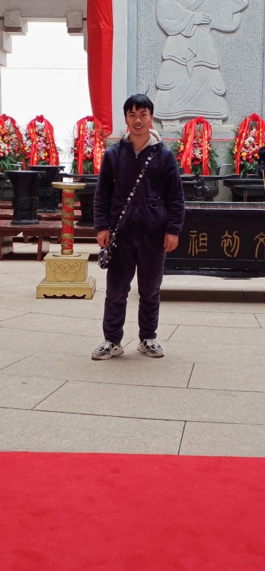 单身的小草的第二张照片--连云港相亲服务中心