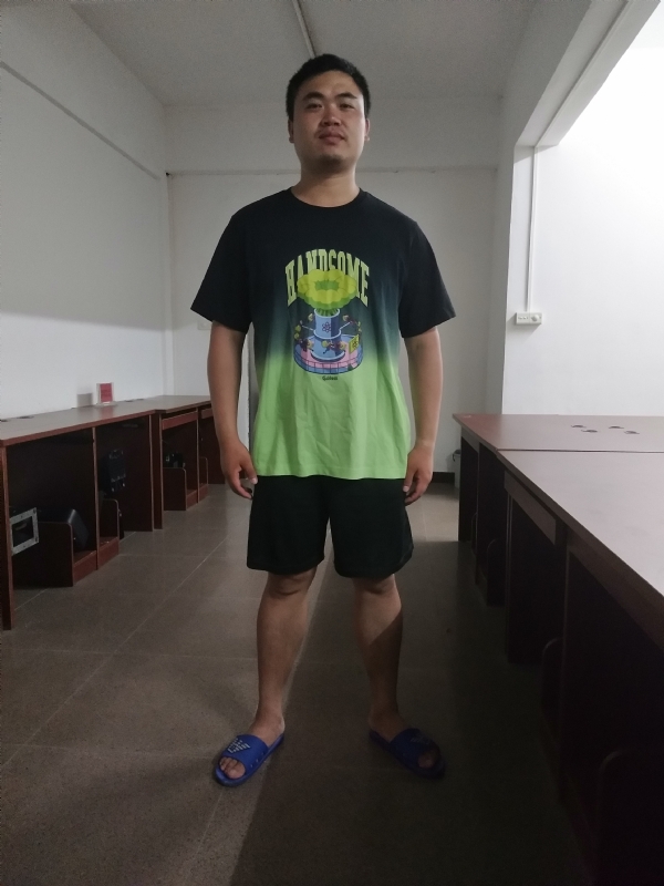 真心实意寻佳人的第一张照片--连云港相亲服务中心