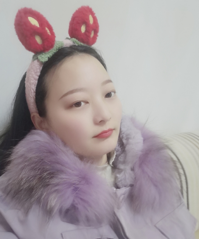 一只小月亮的第二张照片--连云港相亲服务中心