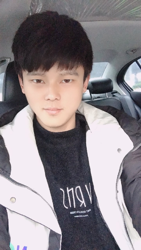 胡健男的第二张照片--连云港相亲服务中心