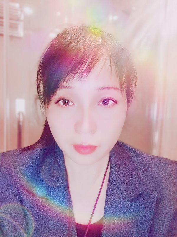 小艾的第一张照片--连云港相亲服务中心