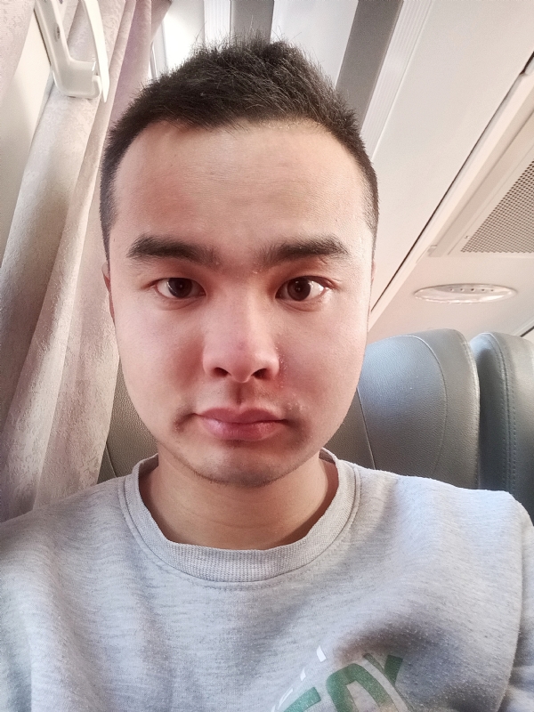 卡恩鱼的第一张照片--连云港相亲服务中心