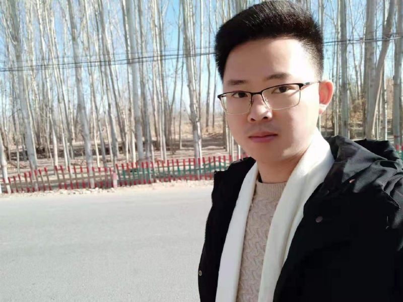 偏安一隅的第二张照片--连云港相亲服务中心