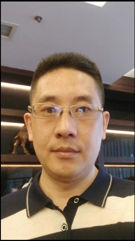 阿威的第一张照片--连云港相亲服务中心