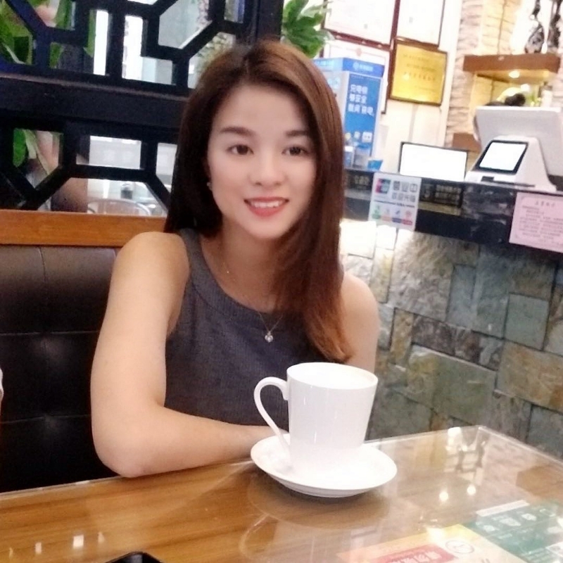 呢子的第三张照片--连云港相亲服务中心