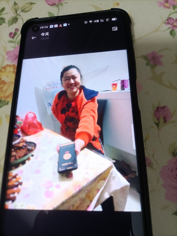 北方人在桂林的第二张照片--连云港相亲服务中心