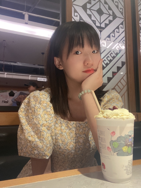 小叶的第一张照片--连云港相亲服务中心