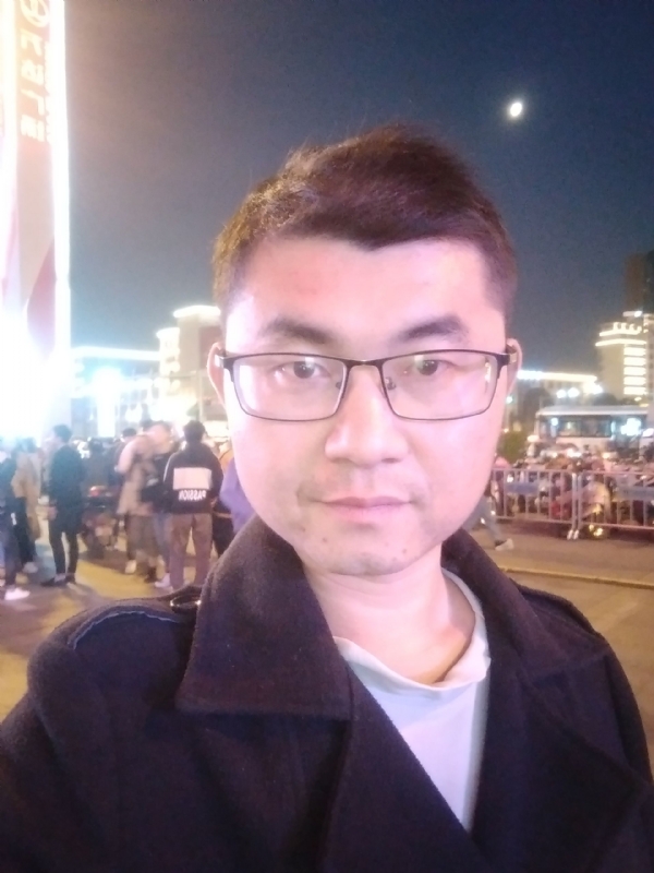 期待的第二张照片--连云港相亲服务中心