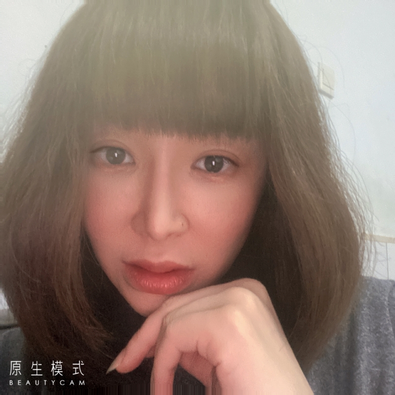 鑫鑫的第一张照片--连云港相亲服务中心