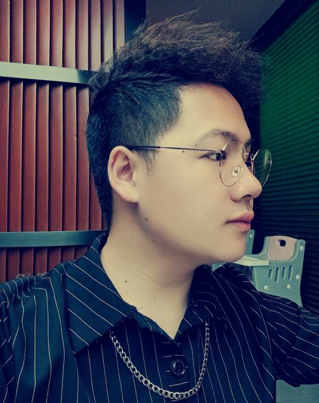 等风的人的第一张照片--连云港相亲服务中心
